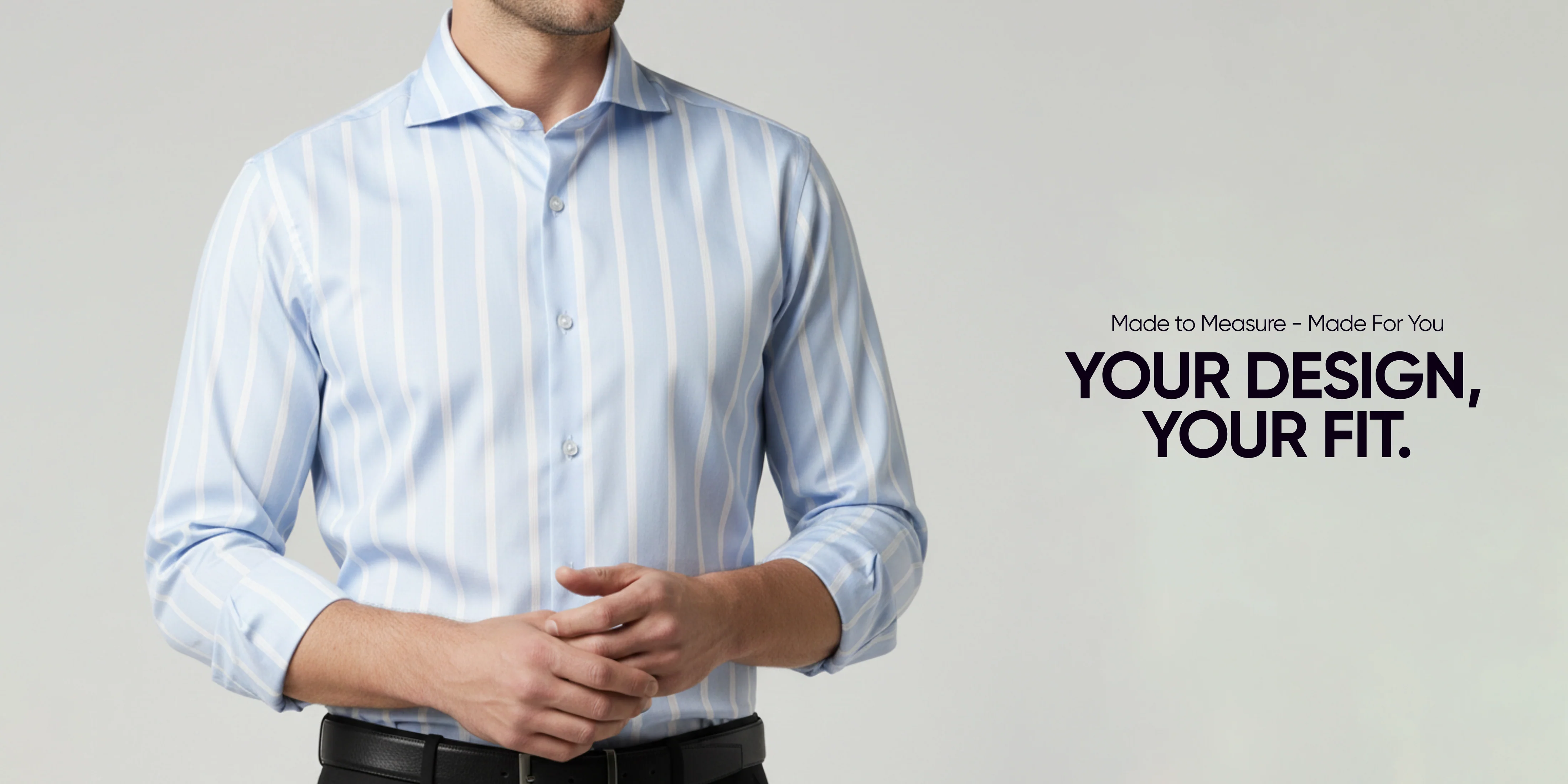 Bespoke Style, Tailored for You